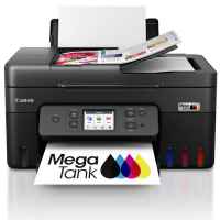 Canon G4680 Printer Ink Cartridges